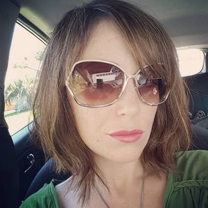 Meet your Posher, Rachael